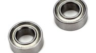 BLADE 2X5X2 BEARINGS (2) BLH3315